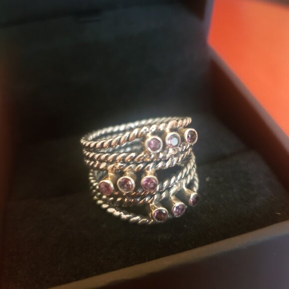 Sundance Rodeo Ring - Picture 2 of 4